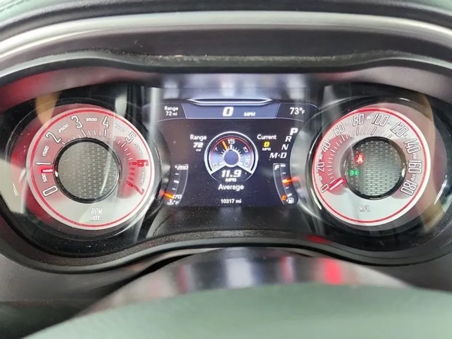 2022 Dodge Challenger R/T Scat Pack photo 32