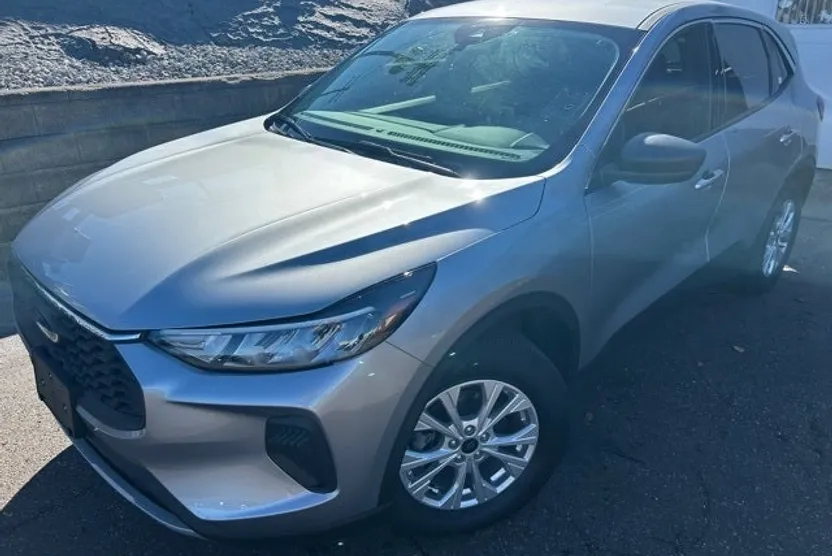 2024 Ford Escape Active photo 1
