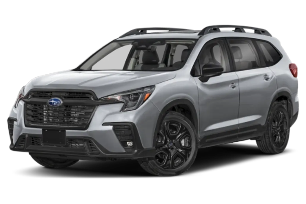 2025 Subaru Ascent Onyx Edition photo 1