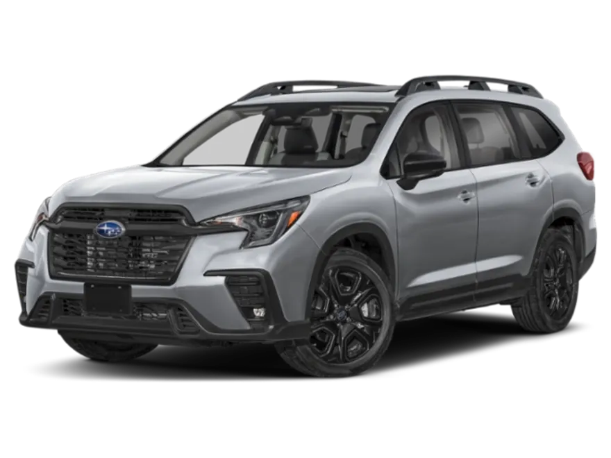 2025 Subaru Ascent Onyx Edition photo 1