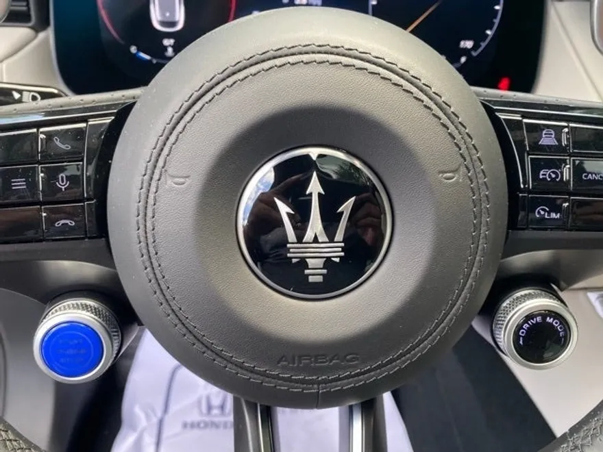 2024 Maserati Grecale GT photo 22