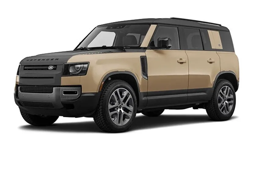 2023 Land Rover Defender 110 photo 1