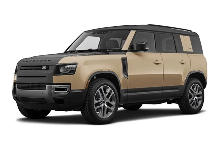 2023 Land Rover Defender 110 photo 1