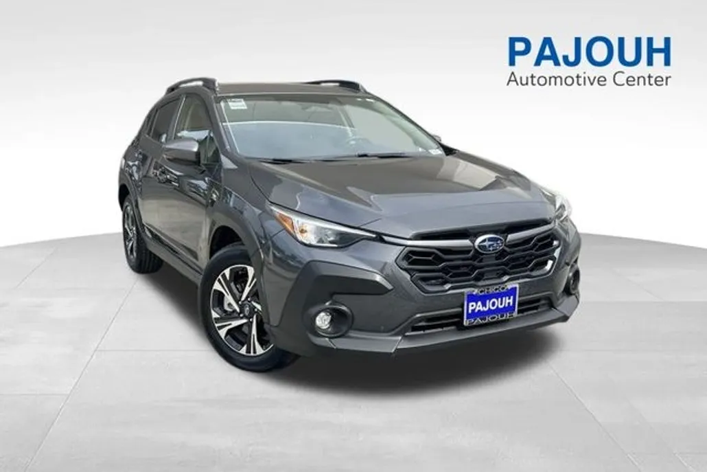 2024 Subaru Crosstrek Premium photo 1