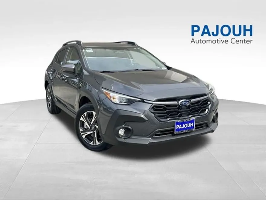 2024 Subaru Crosstrek Premium photo 1