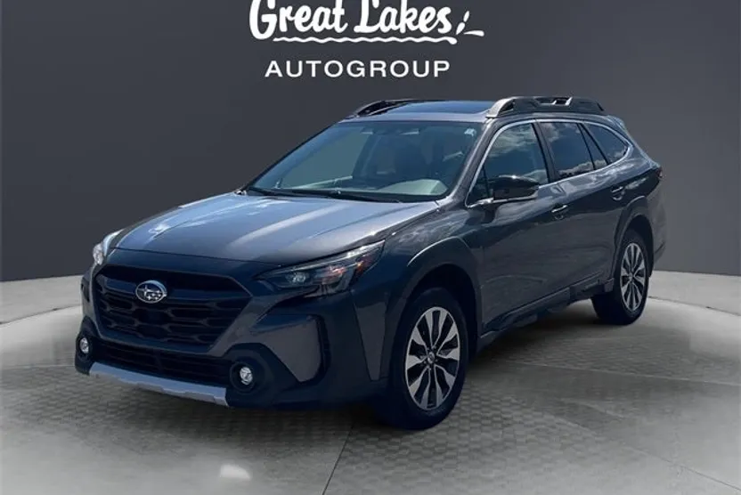 2023 Subaru Outback Limited photo 1