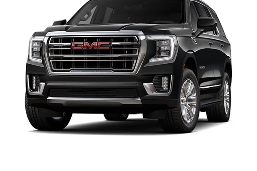 2023 Gmc Yukon SLT photo 1