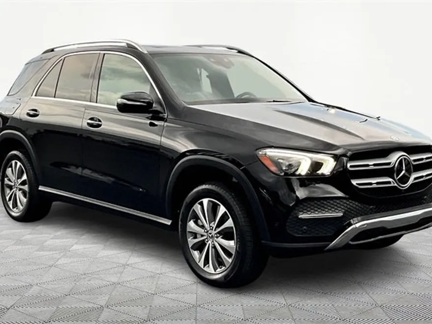 2023 Mercedes Benz GLE 350 4MATIC photo 1