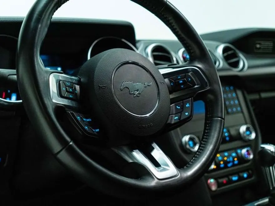 2020 Ford Mustang GT photo 22