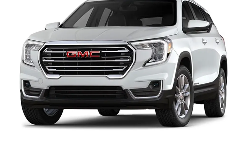2023 Gmc Terrain SLT photo 1