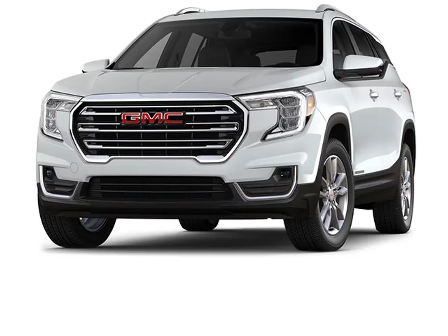 2023 Gmc Terrain SLT photo 1