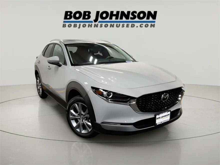2025 Mazda CX-30 2.5 S Preferred photo 1