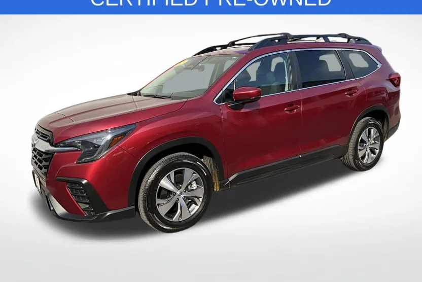 2025 Subaru Ascent Premium photo 1