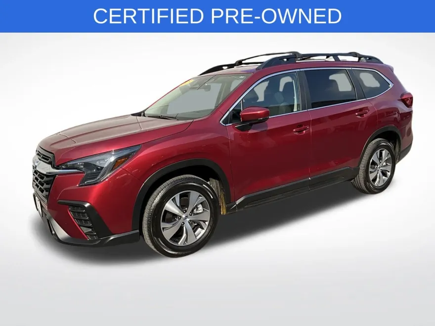 2025 Subaru Ascent Premium photo 1