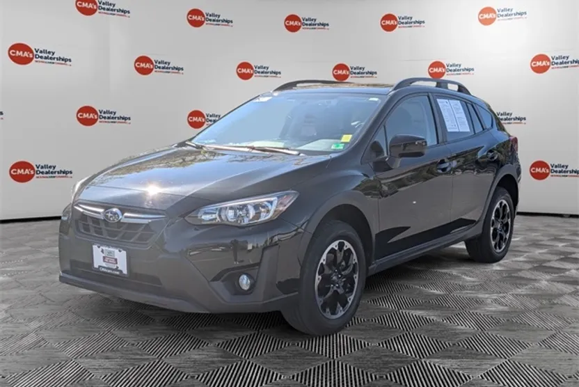 2023 Subaru Crosstrek Premium photo 1