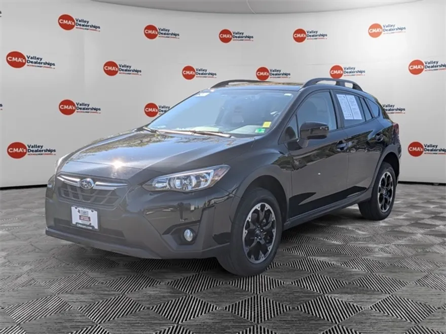 2023 Subaru Crosstrek Premium photo 1