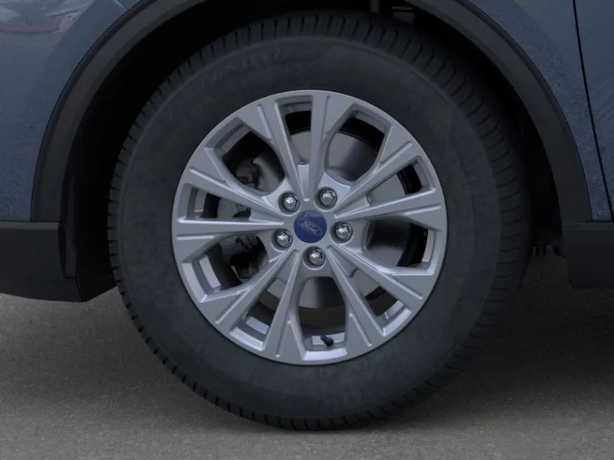 2025 Ford Escape Active photo 1