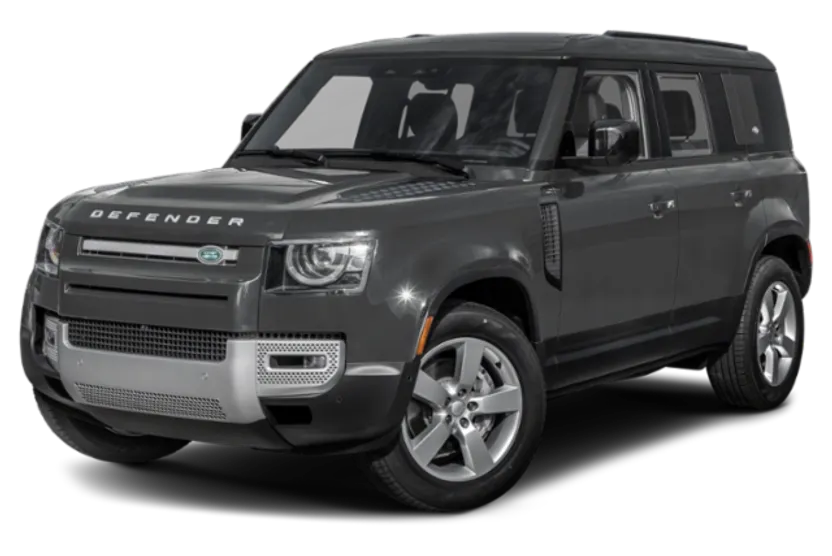 2025 Land Rover Defender 110 S photo 1