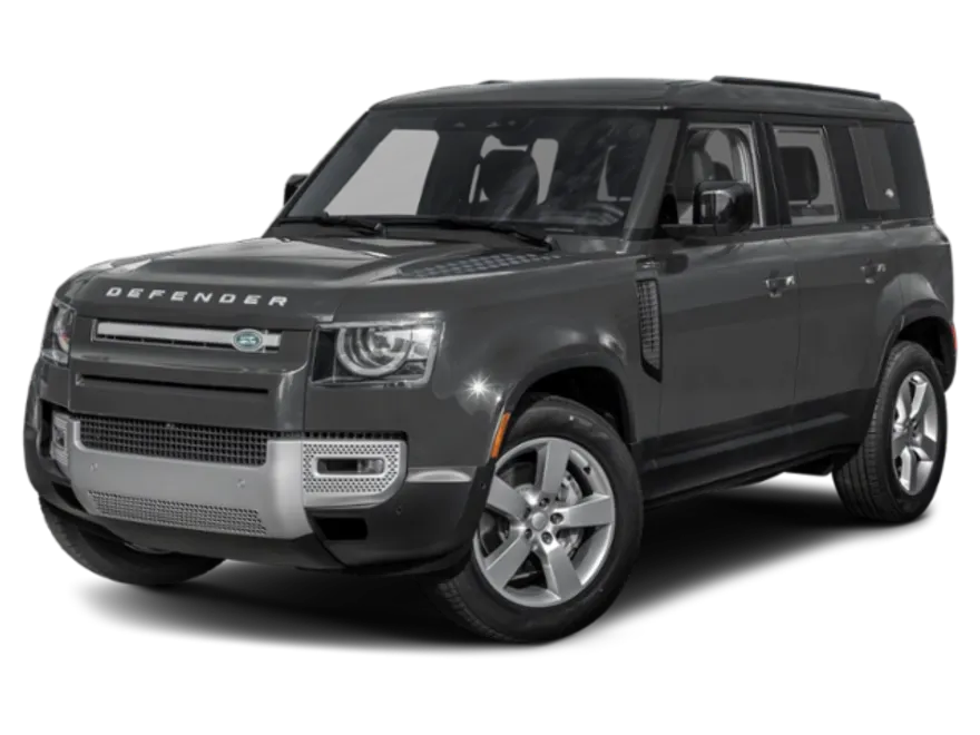 2025 Land Rover Defender 110 S photo 1