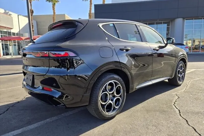 2025 Alfa Romeo Tonale BASE SPRINT photo 1