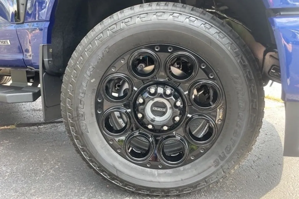 2026 Ford F-250 photo 1