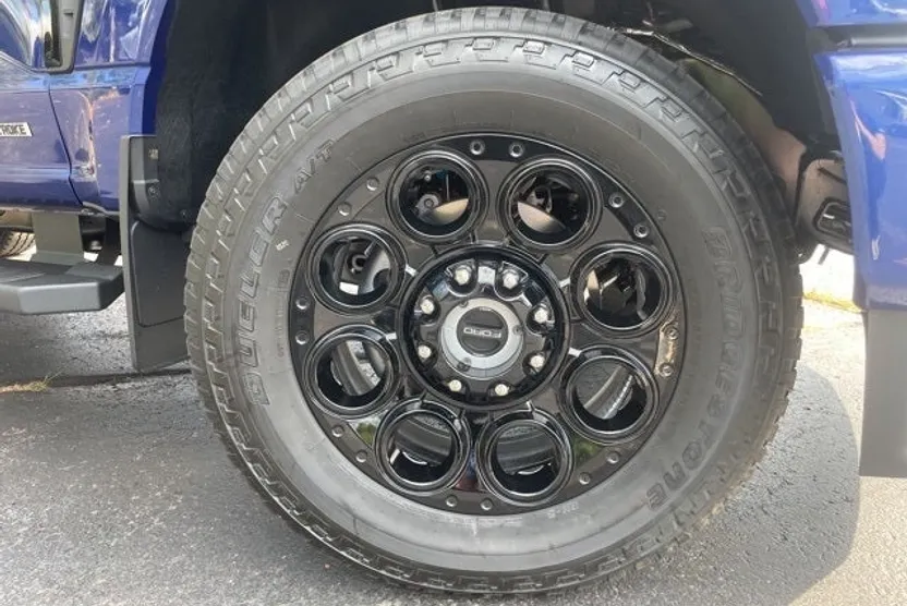 2026 Ford F-250 photo 1