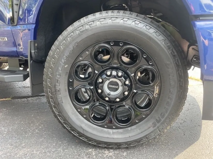 2026 Ford F-250 photo 1