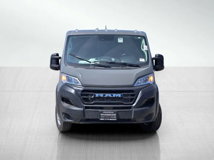 2025 Ram ProMaster 1500 Tradesman Cargo Van photo 1