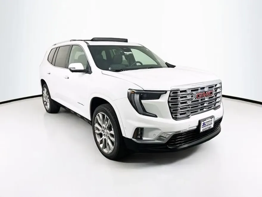 2024 Gmc Acadia Denali photo 1