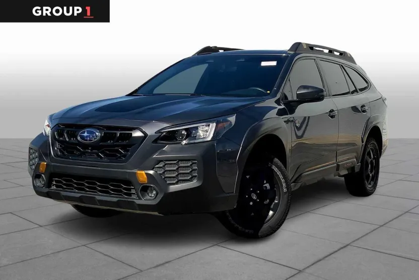 2024 Subaru Outback Wilderness photo 1