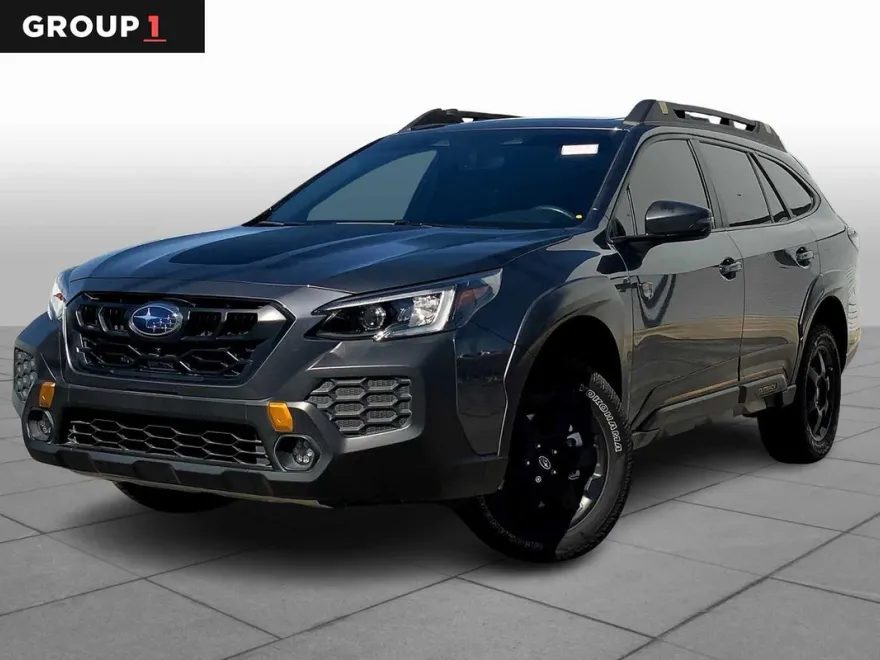 2024 Subaru Outback Wilderness photo 1