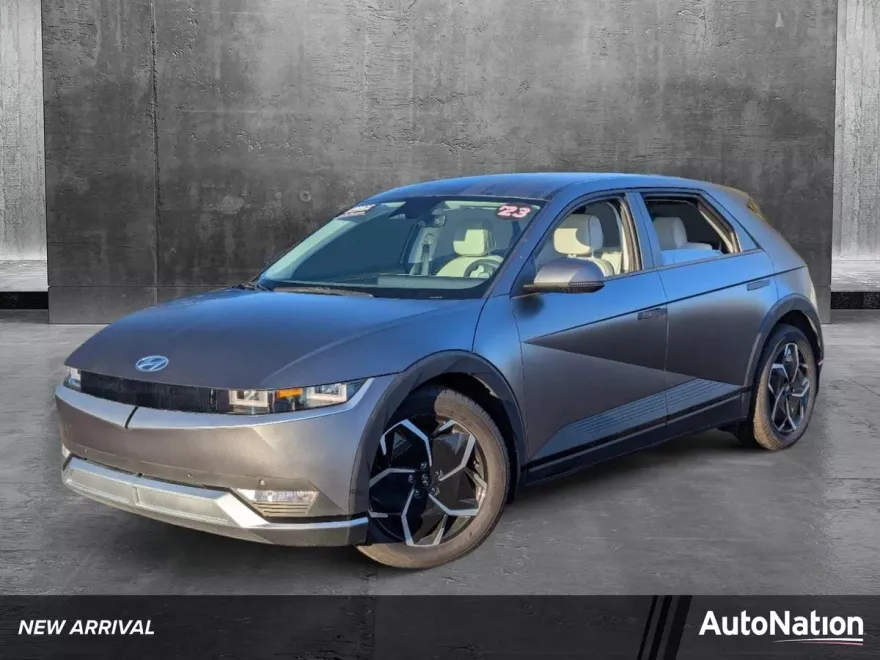 2023 Hyundai Ioniq 5 SEL photo 1