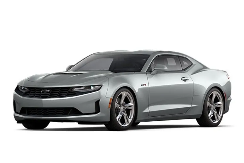 2024 Chevrolet Camaro LT1 photo 1