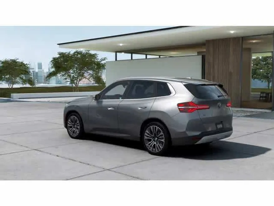 2025 Bmw X3 30x Drive photo 1
