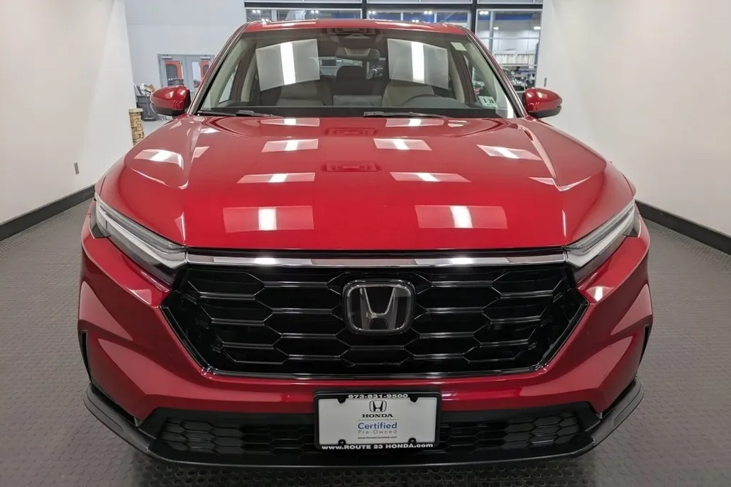 2023 Honda CR-V EX photo 1