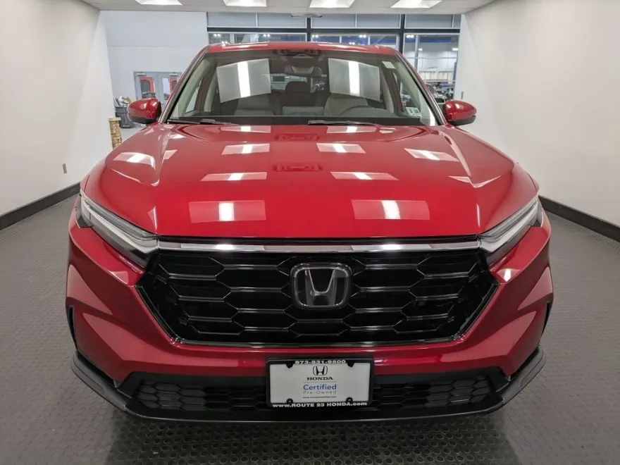 2023 Honda CR-V EX photo 1