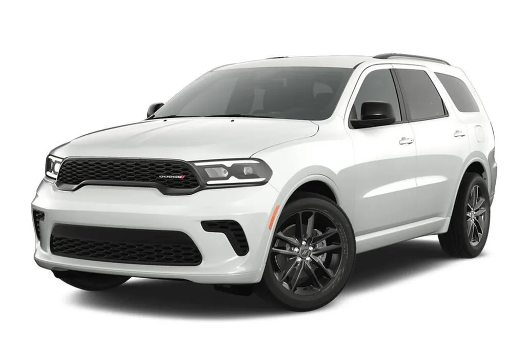 2025 Dodge Durango GT photo 1
