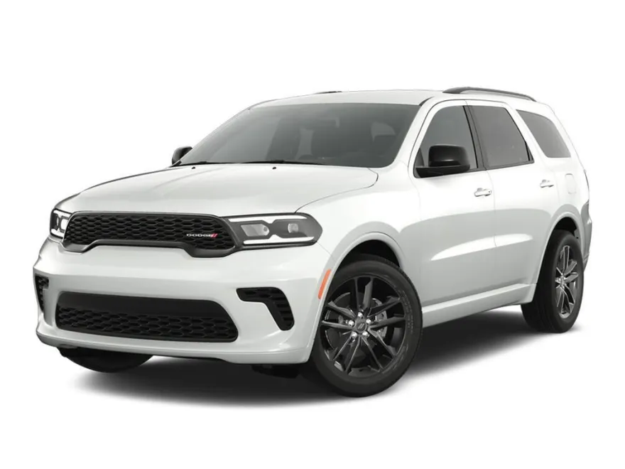 2025 Dodge Durango GT photo 1