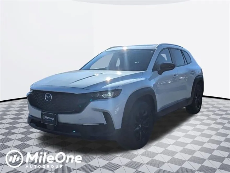 2025 Mazda CX-50 2.5 S Premium photo 1