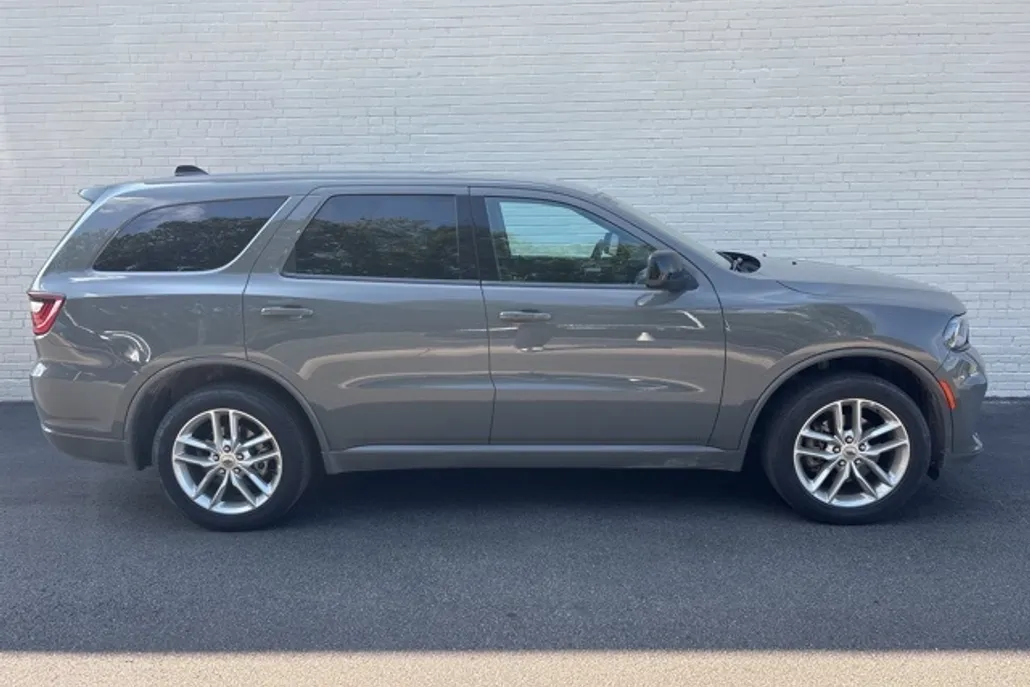 2023 Dodge Durango GT photo 1