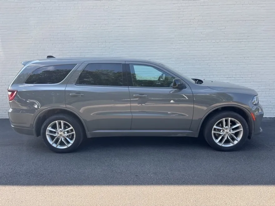 2023 Dodge Durango GT photo 1