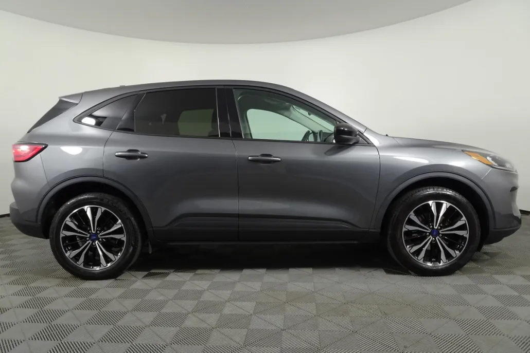 2022 Ford Escape SE photo 1