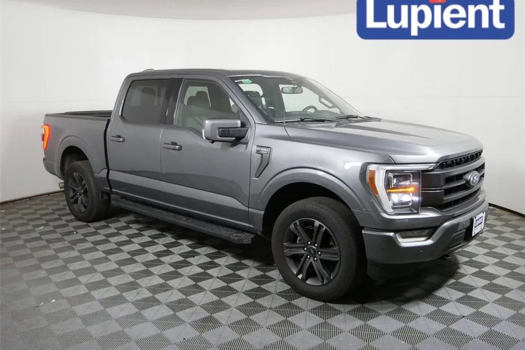 2023 Ford F-150 XL photo 1