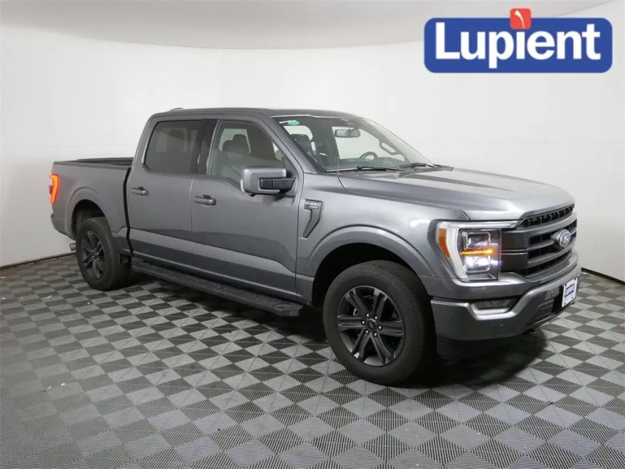 2023 Ford F-150 XL photo 1