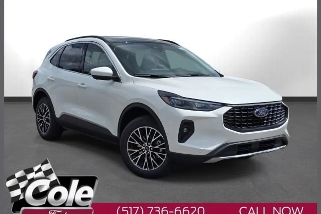 2024 Ford Escape Base photo 1
