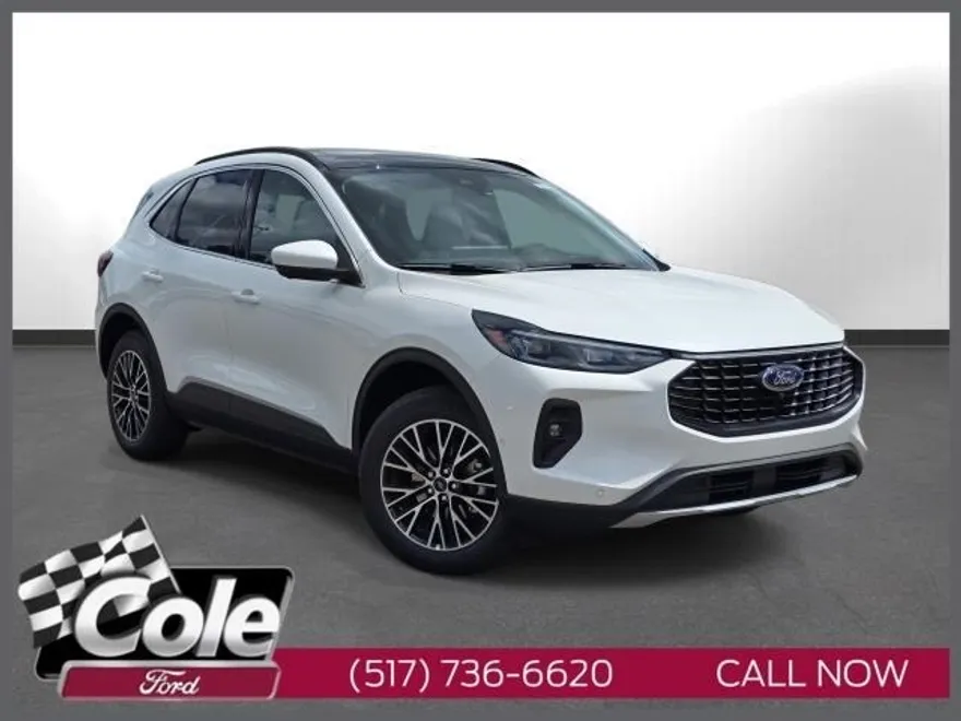 2024 Ford Escape Base photo 1