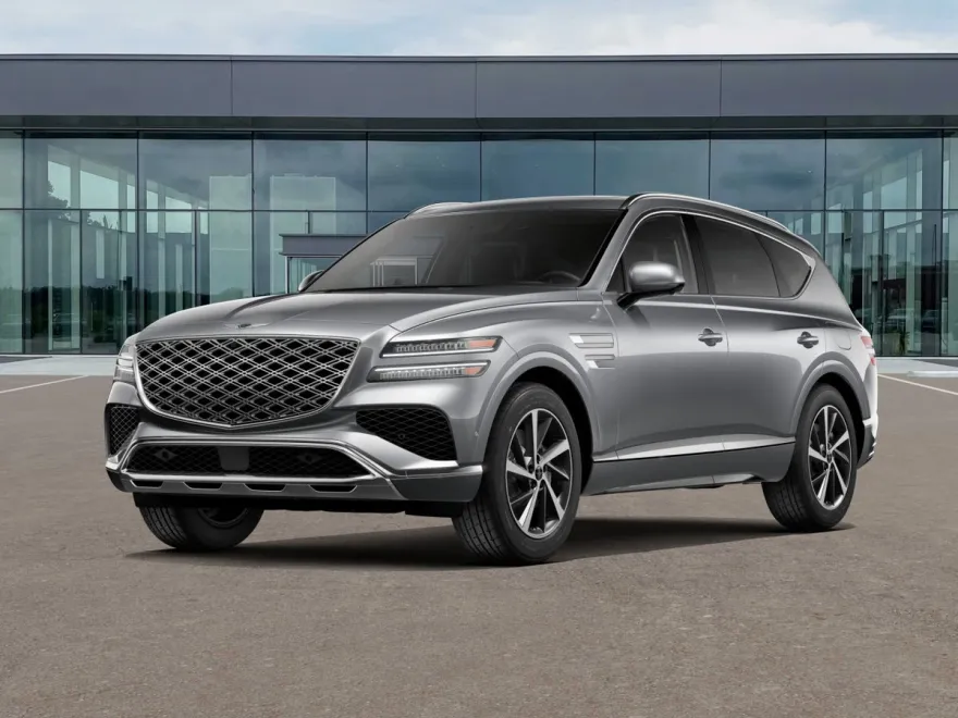 2026 Genesis GV80 2.5T Advanced photo 1