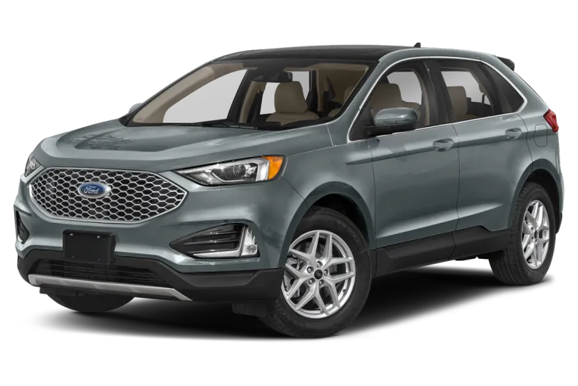 2024 Ford Edge SEL photo 1