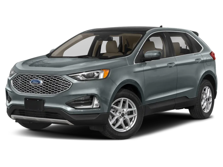 2024 Ford Edge SEL photo 1
