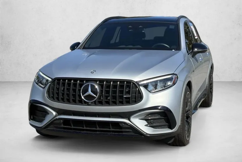 2023 Mercedes Benz C 300 Sedan photo 1